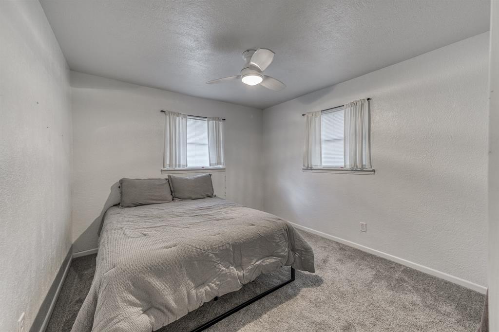 Lake Weatherford - Residential