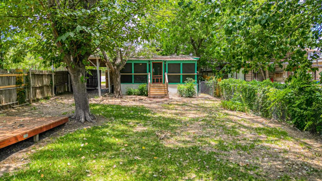 Lake Weatherford - Residential