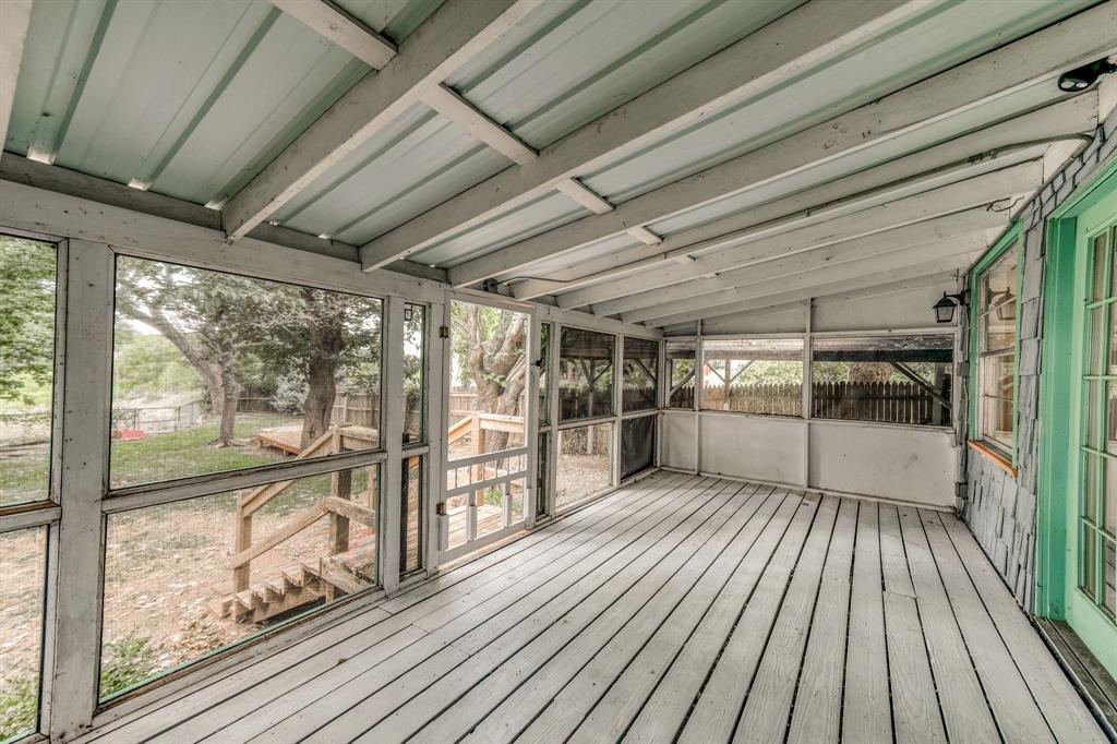 Lake Weatherford - Residential