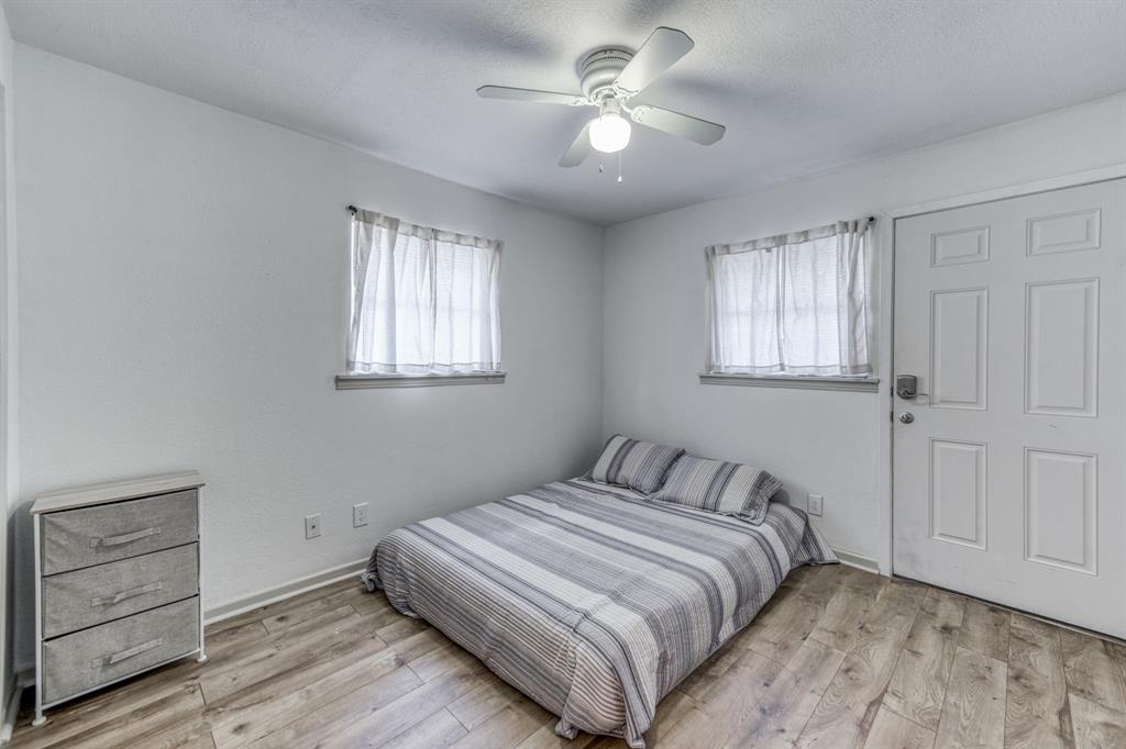 Lake Weatherford - Residential