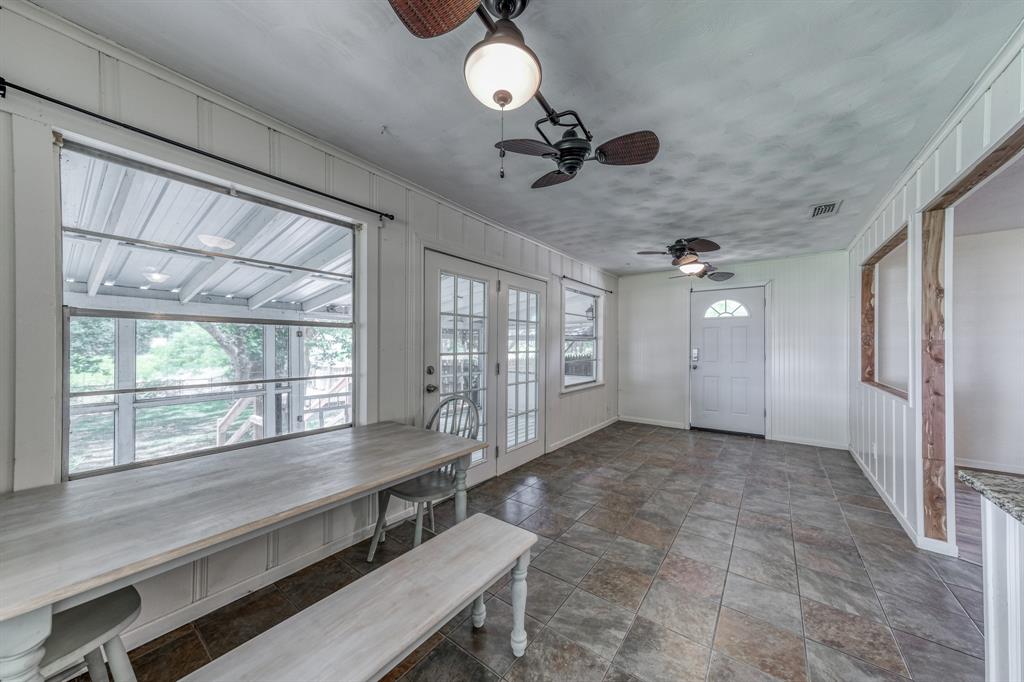 Lake Weatherford - Residential
