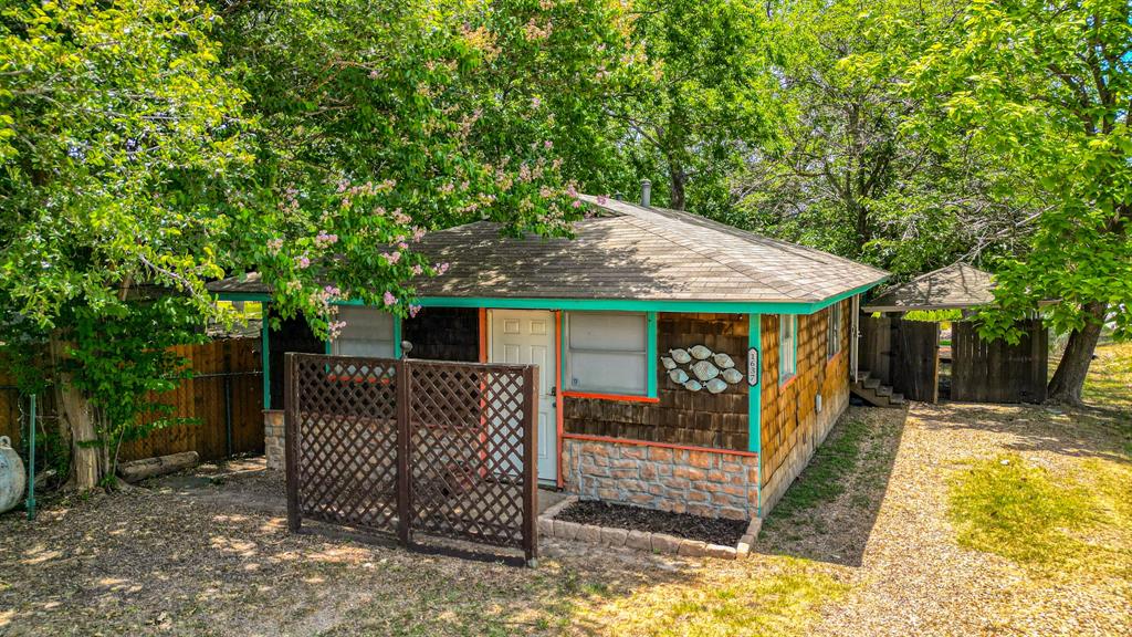 Lake Weatherford - Residential