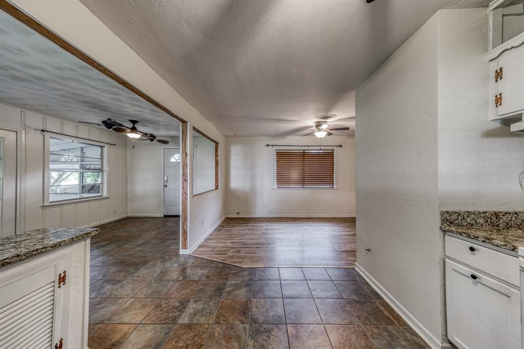 Lake Weatherford - Residential