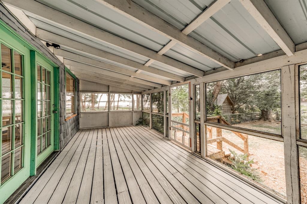 Lake Weatherford - Residential
