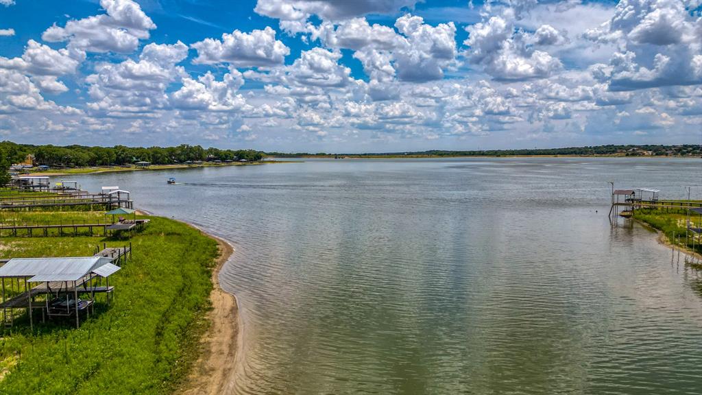 Lake Weatherford - Residential