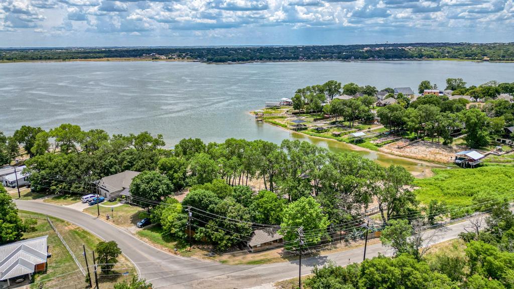 Lake Weatherford - Residential