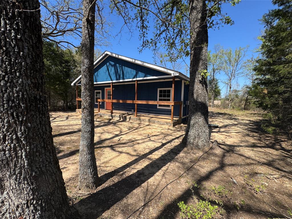 Cherokee Shores Sec D - Residential