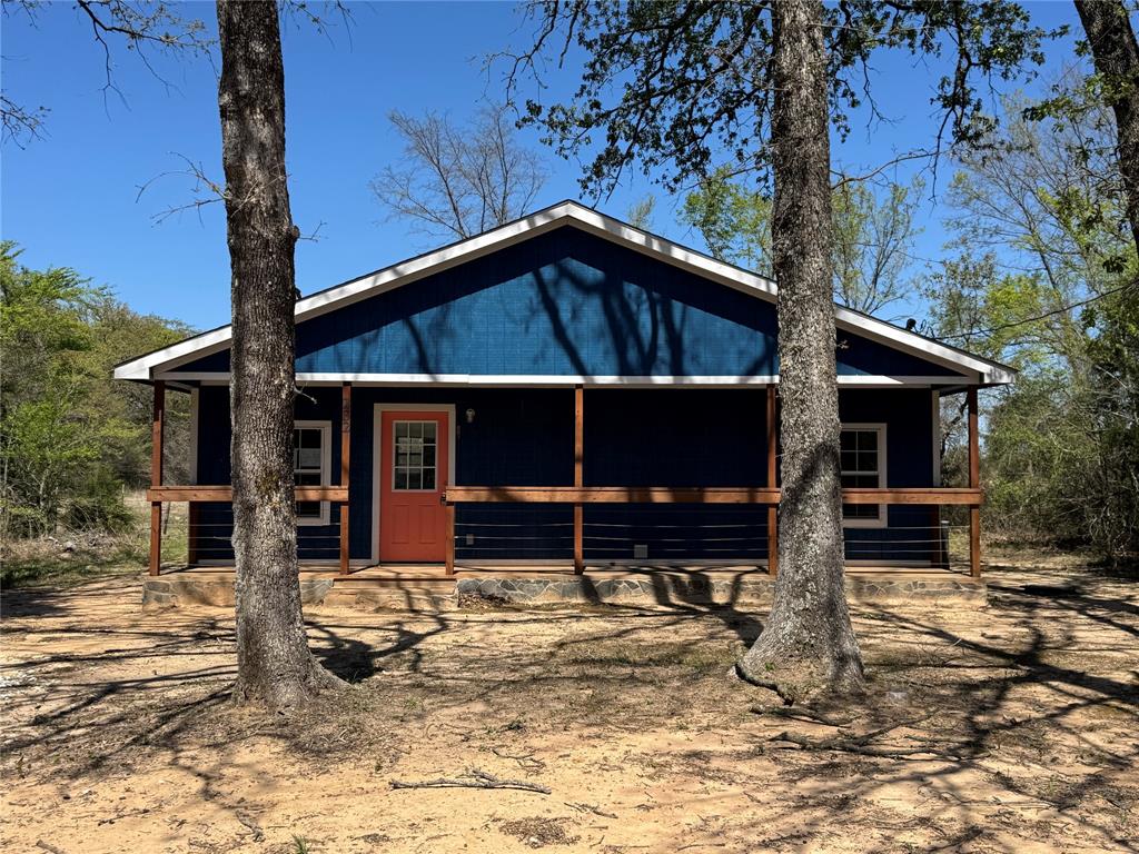 Cherokee Shores Sec D - Residential