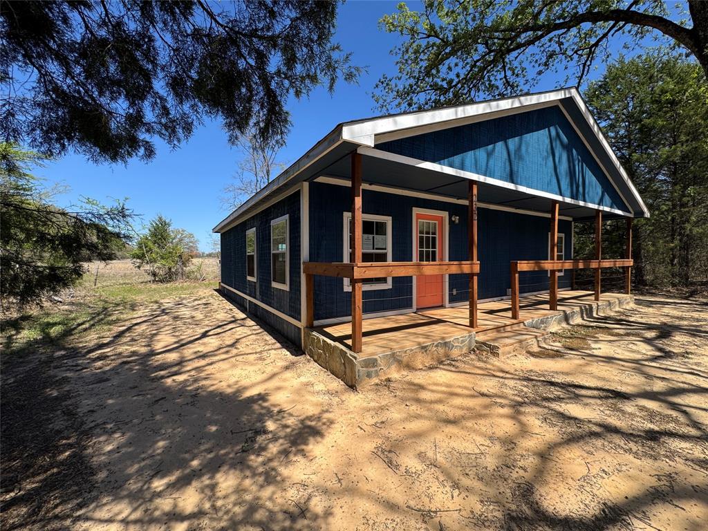 Cherokee Shores Sec D - Residential