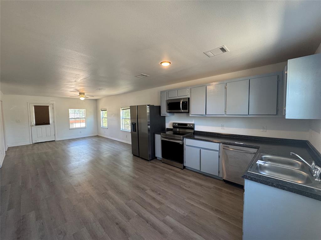 Cherokee Shores Sec D - Residential