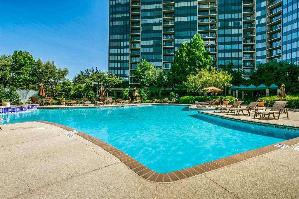 Bonaventure Condo - Residential
