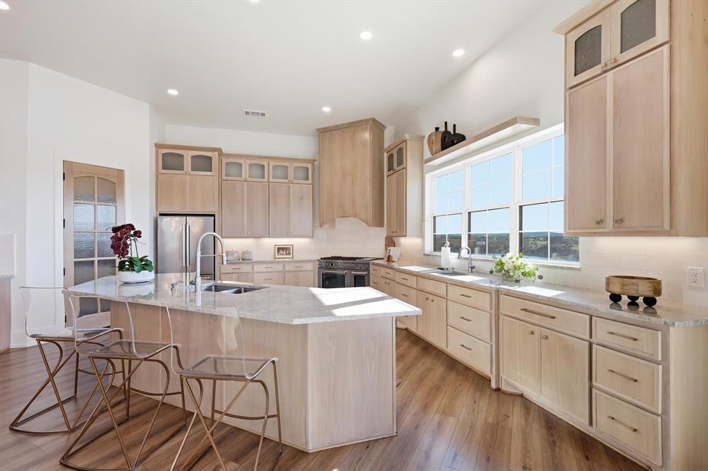 Sportsmans World - Residential