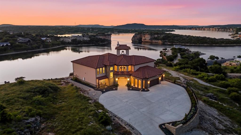 Sportsmans World - Residential