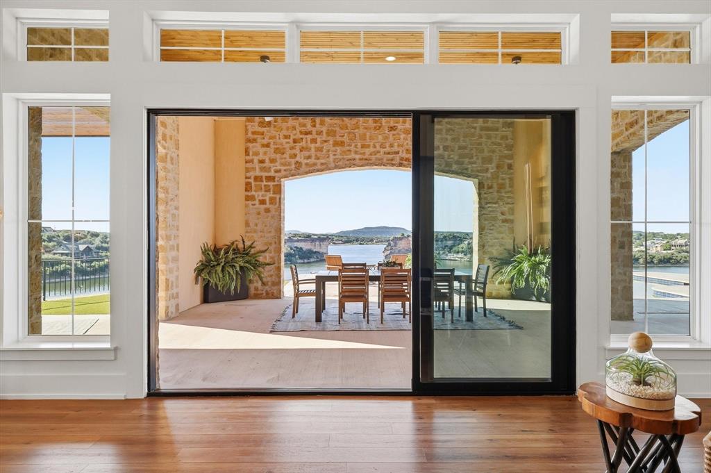 Sportsmans World - Residential