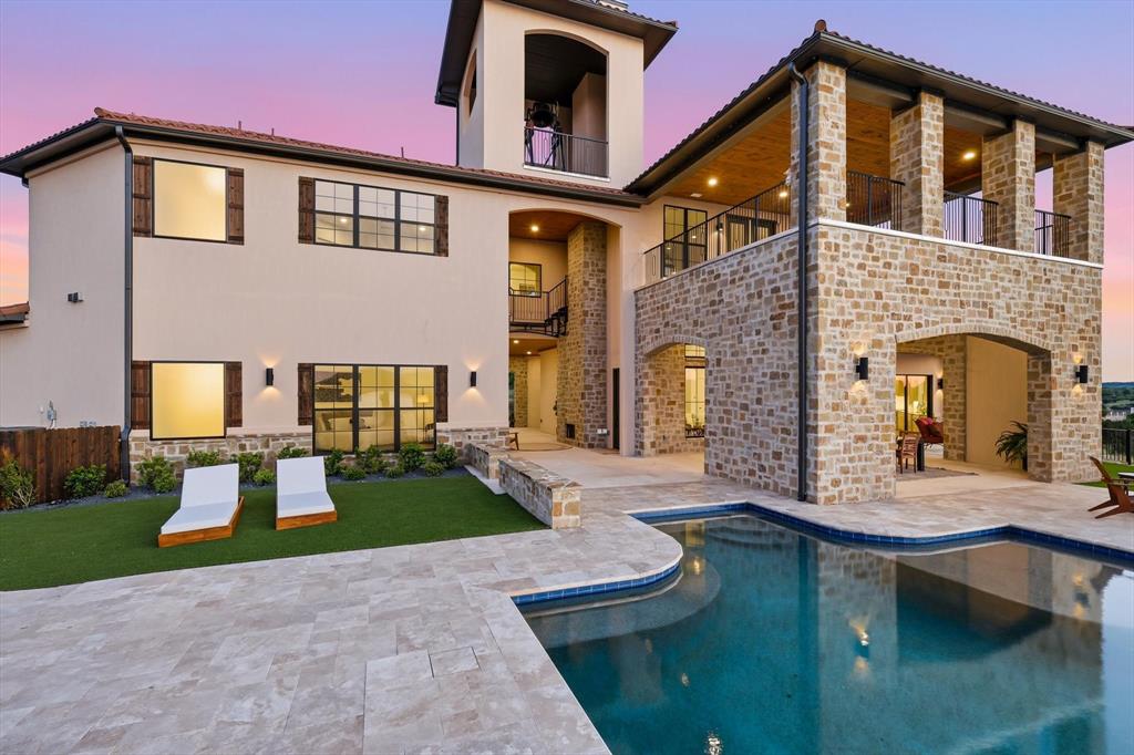 Sportsmans World - Residential