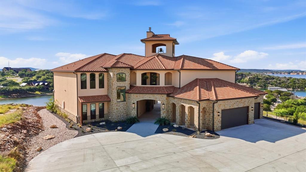 Sportsmans World - Residential
