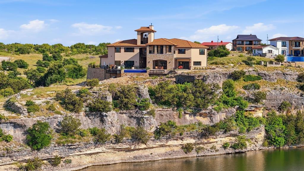 Sportsmans World - Residential