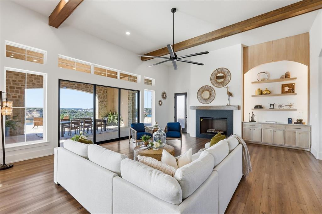 Sportsmans World - Residential