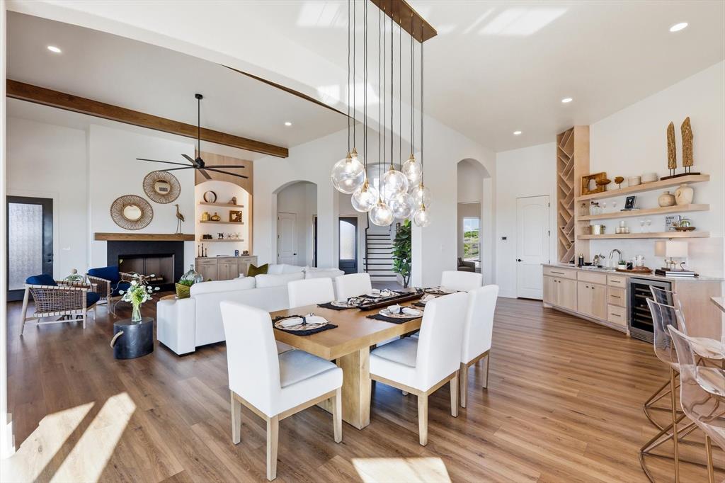 Sportsmans World - Residential