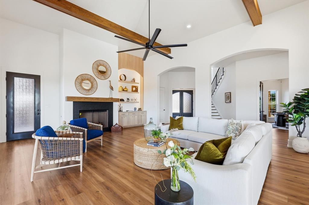 Sportsmans World - Residential