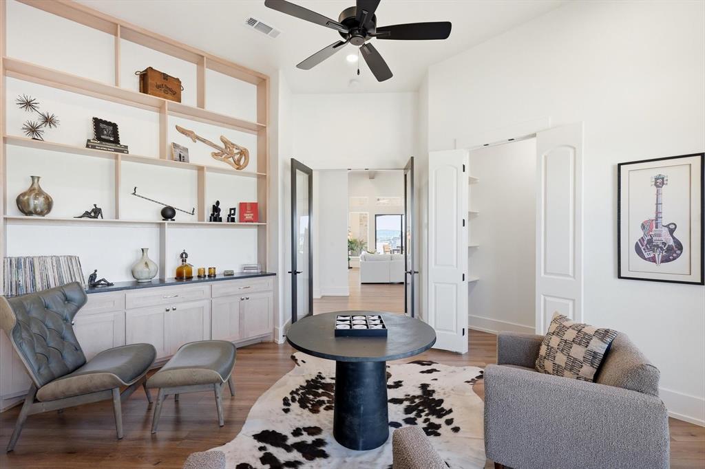 Sportsmans World - Residential