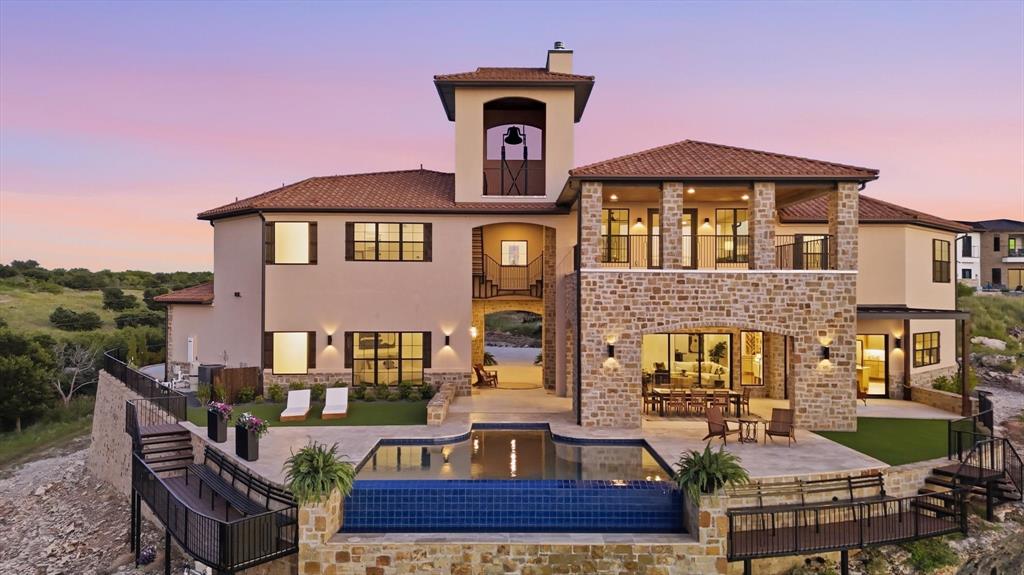 Sportsmans World - Residential