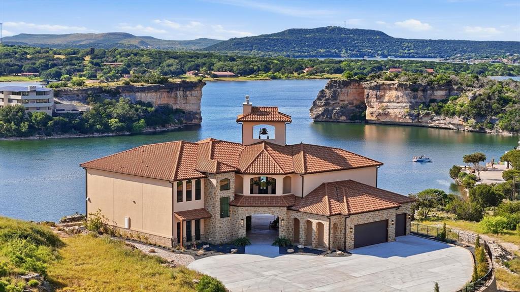 Sportsmans World - Residential