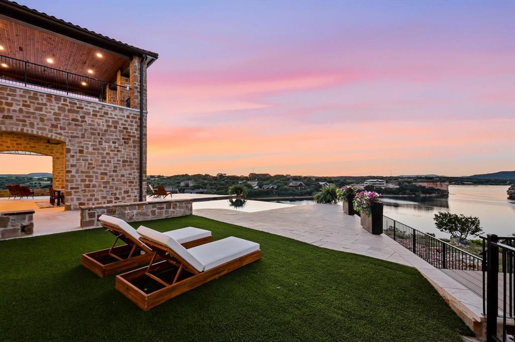 Sportsmans World - Residential