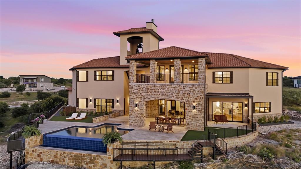 Sportsmans World - Residential