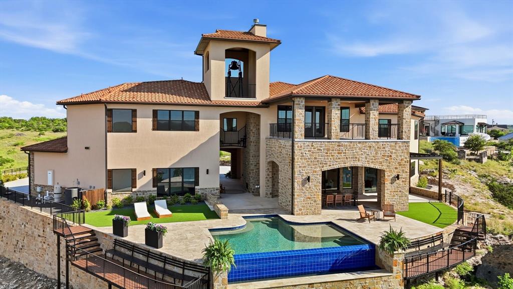 Sportsmans World - Residential