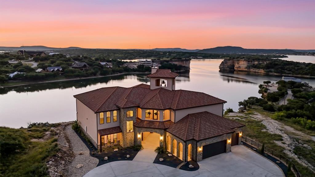 Sportsmans World - Residential