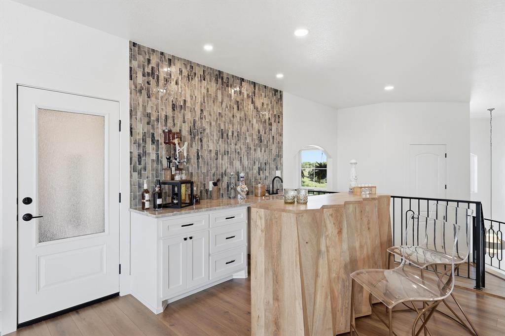 Sportsmans World - Residential