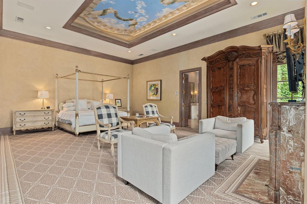 Taylor Estates - Residential