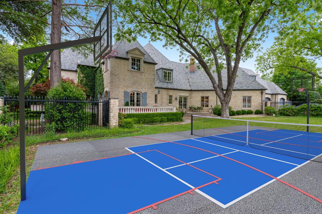Taylor Estates - Residential