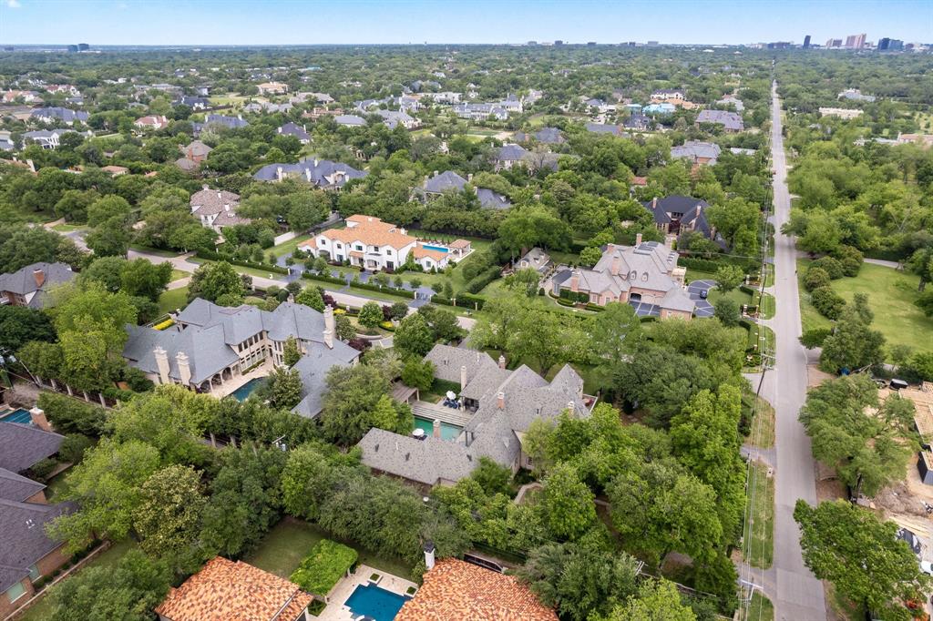 Taylor Estates - Residential