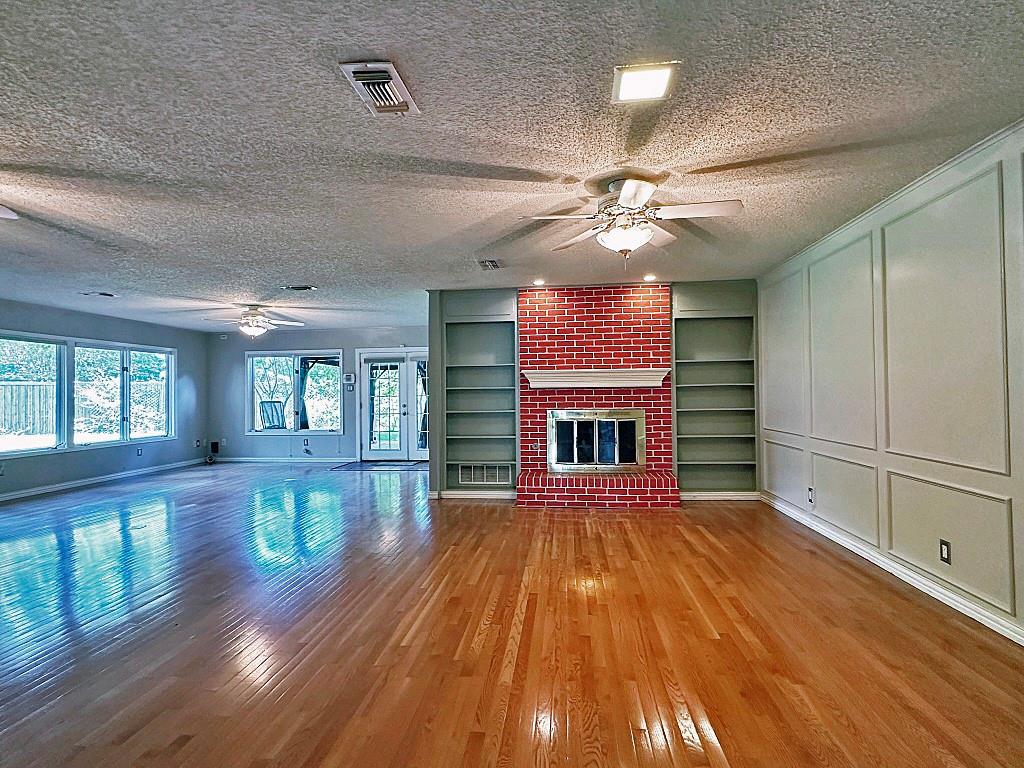 Hawn Add - Residential