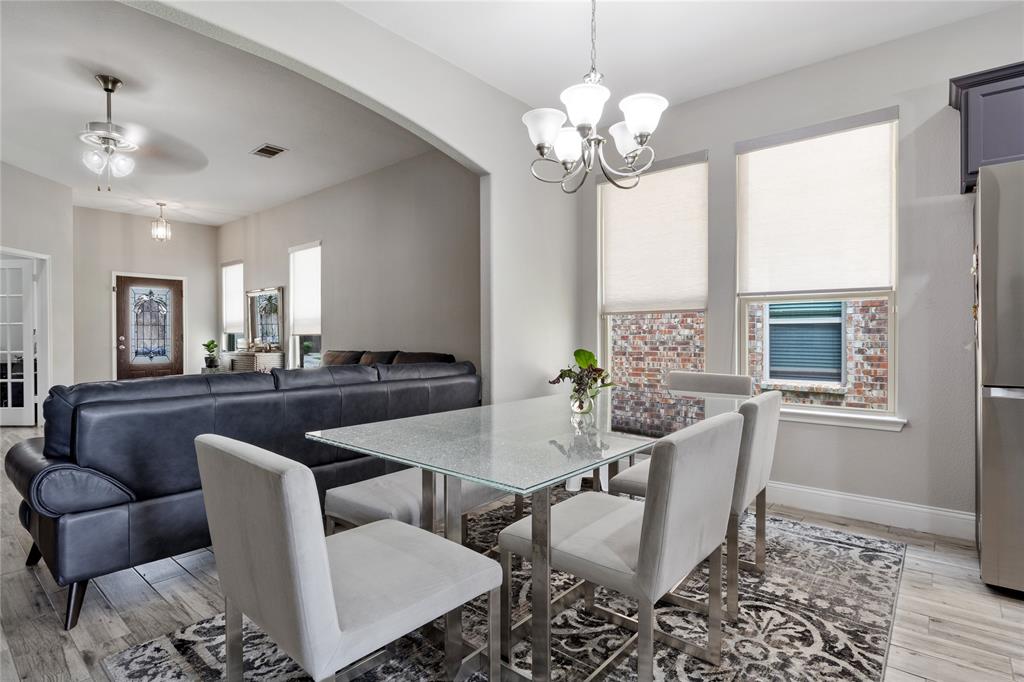 Valor Pointe - The Reserve At Westridge Ph 11 - Residential