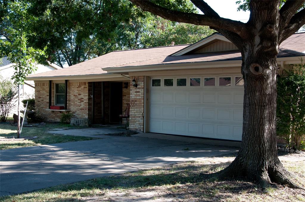 Ridgecrest Add Sec 6 - Residential