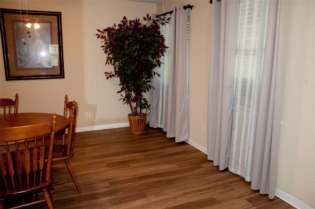 Ridgecrest Add Sec 6 - Residential