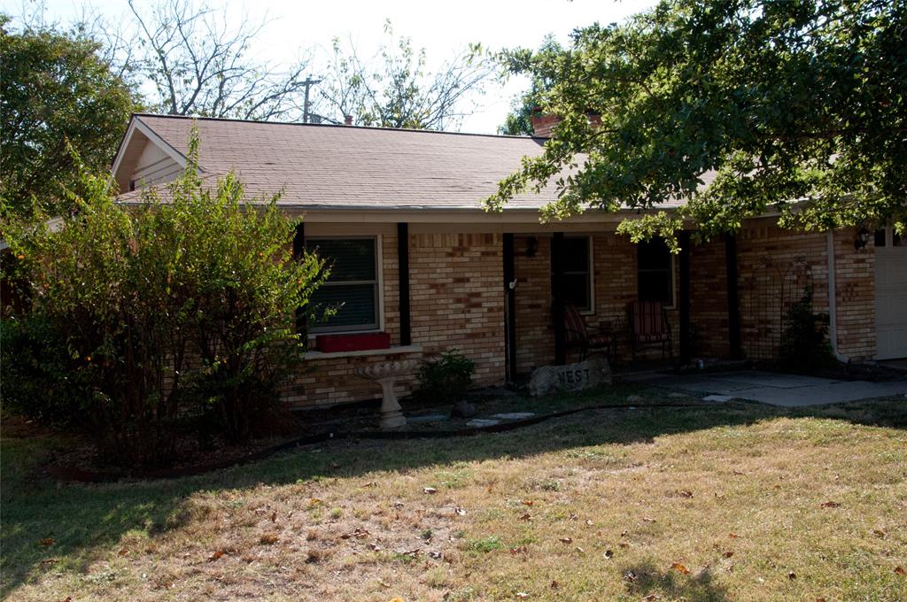Ridgecrest Add Sec 6 - Residential