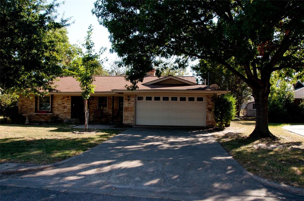 Ridgecrest Add Sec 6 - Residential
