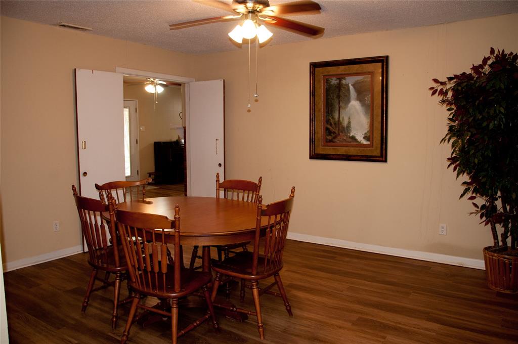Ridgecrest Add Sec 6 - Residential