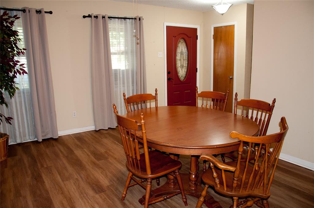 Ridgecrest Add Sec 6 - Residential