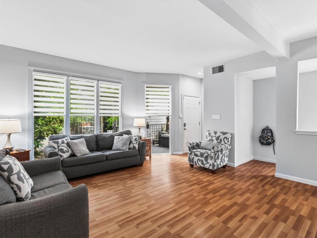 Boardwalk Condo - Residential