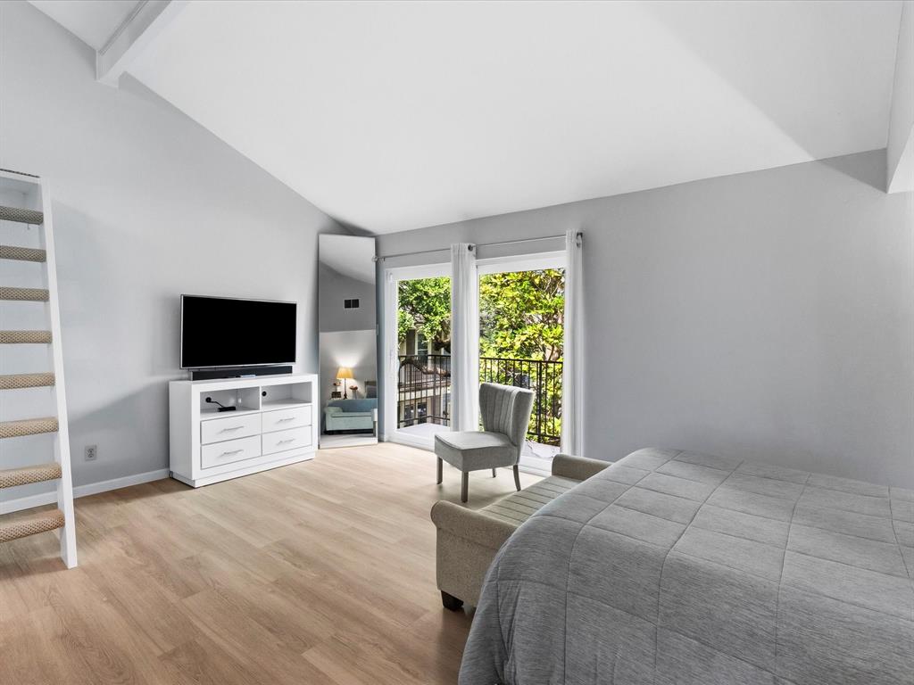 Boardwalk Condo - Residential
