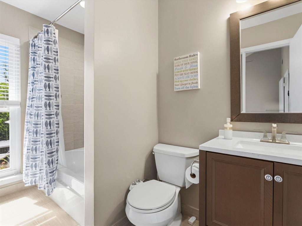 Boardwalk Condo - Residential