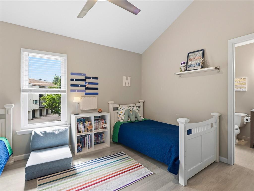 Boardwalk Condo - Residential