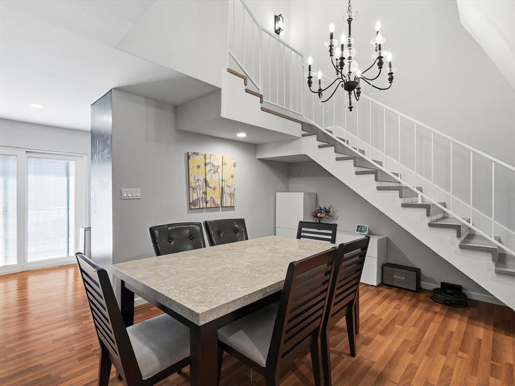 Boardwalk Condo - Residential