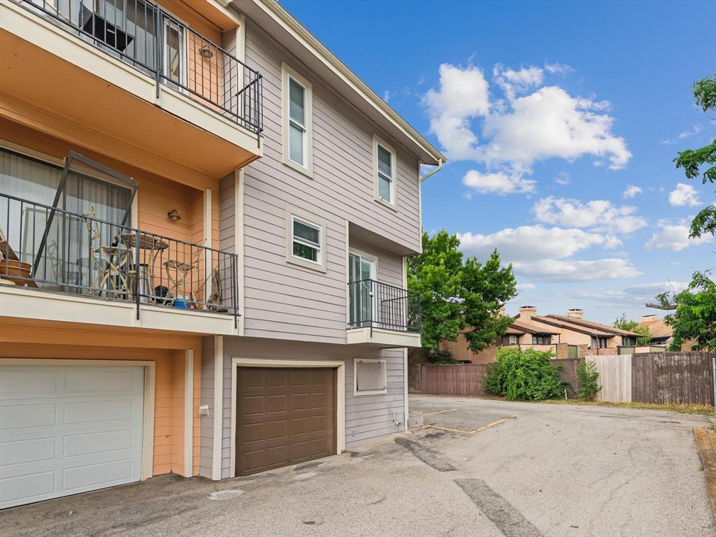 Boardwalk Condo - Residential