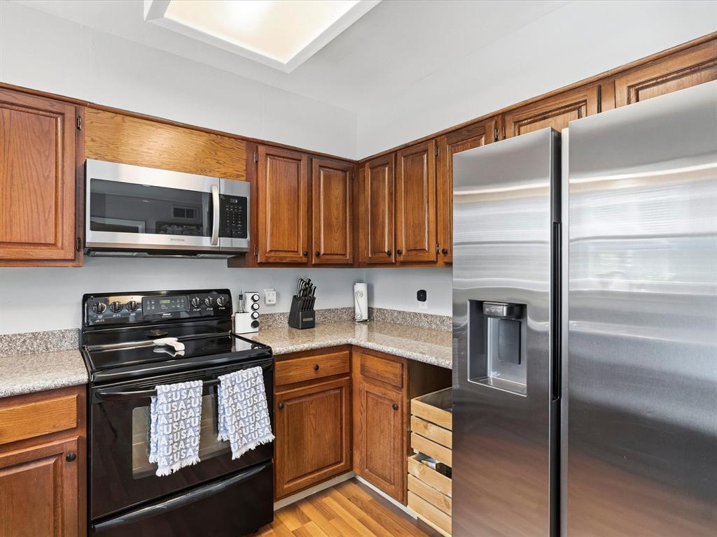 Boardwalk Condo - Residential